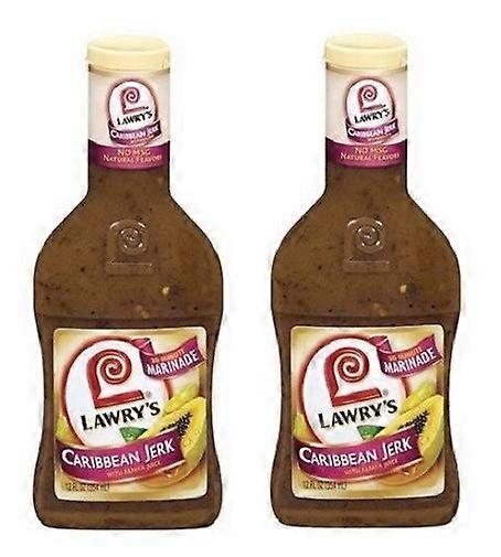 Lawry karibi bunkó 30 perces pác 2 csomag