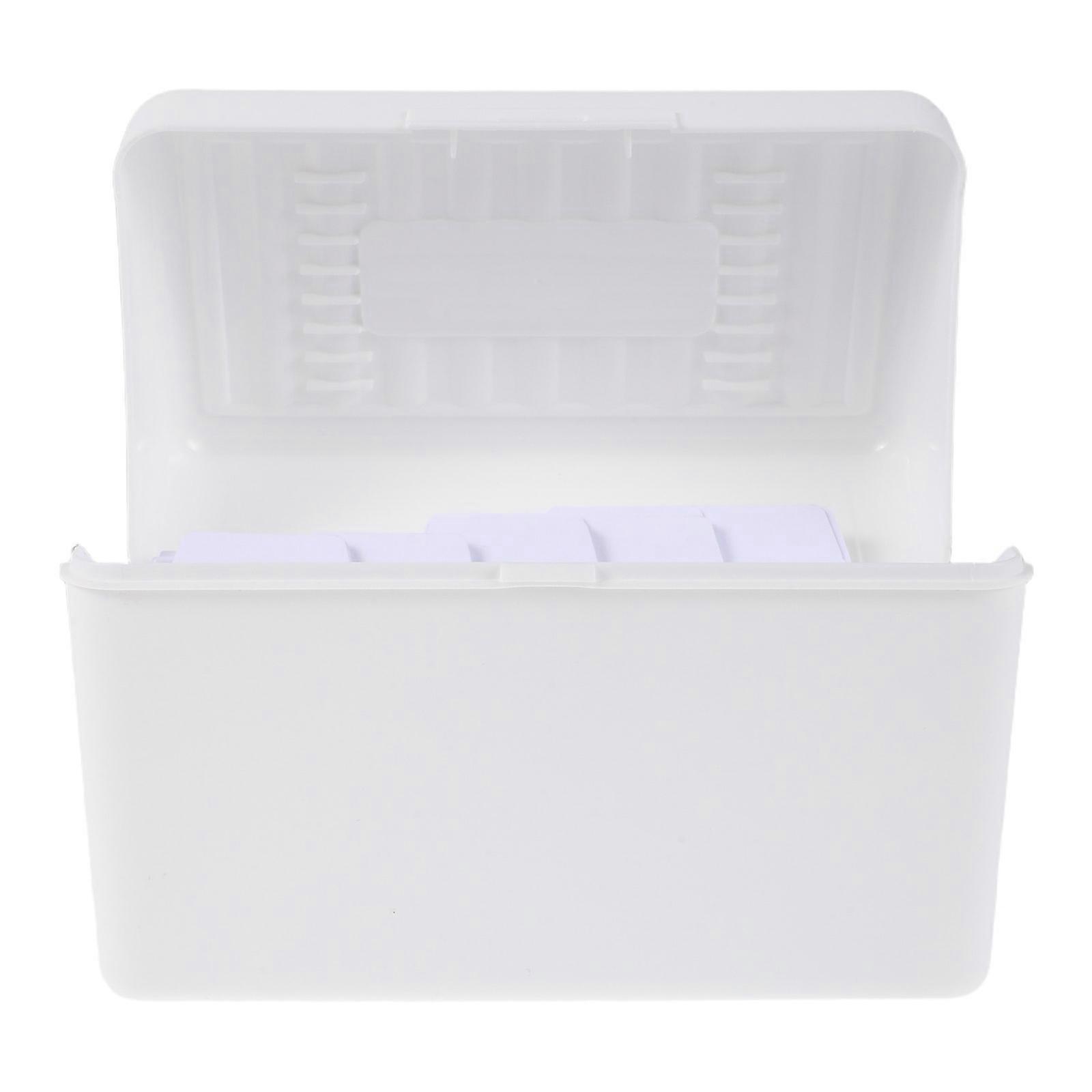 Blank Index Cards for Study Materials 150Pcs White Lined Flashcards