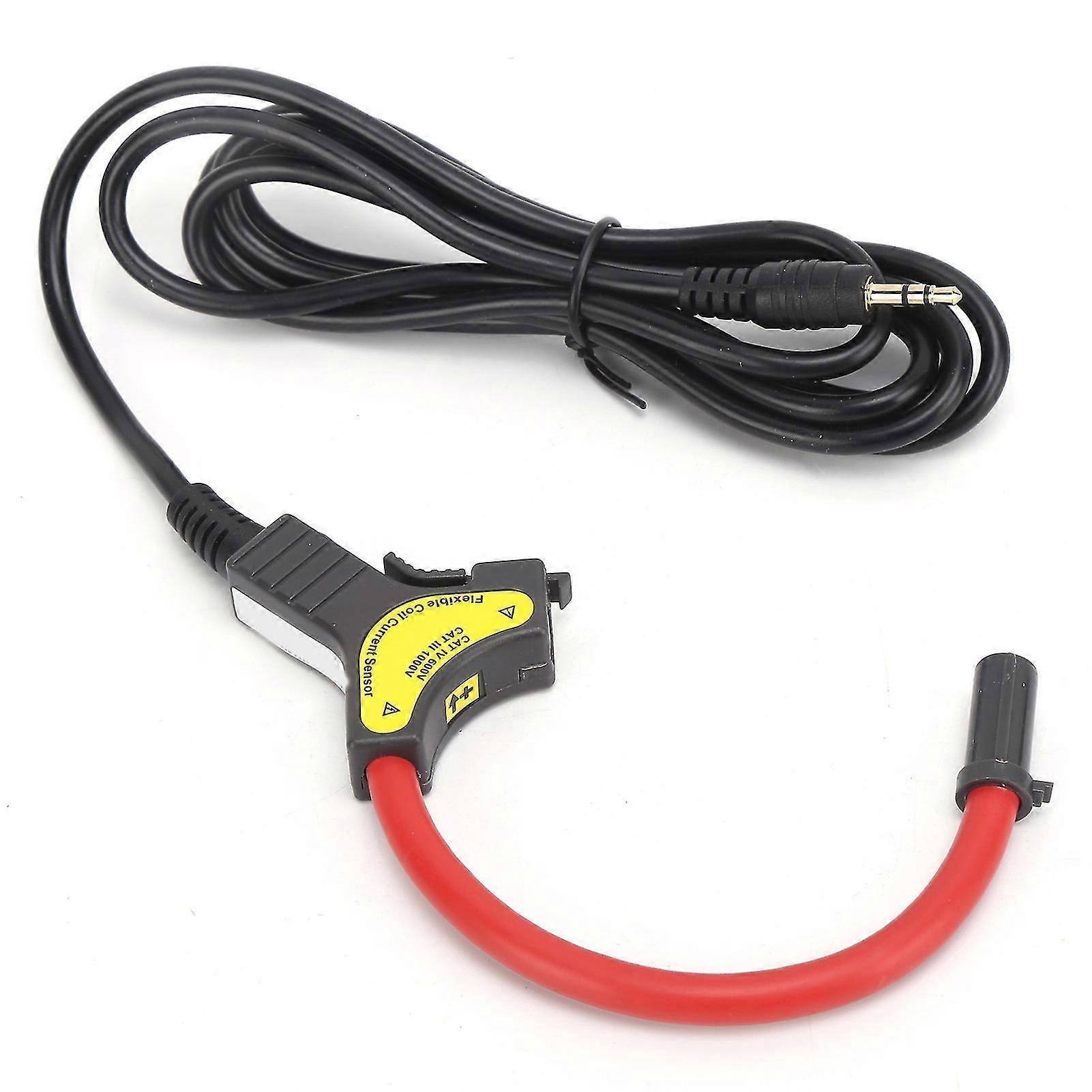 Flexible Current TransformerETCR50FA Flexible Coil Current Current Transformer Testing Tool Proven Performance