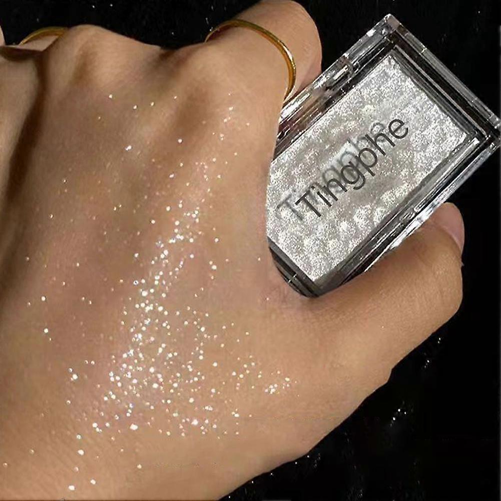 Blue Galaxy Mashed Potato High Gloss Powder I8Z3