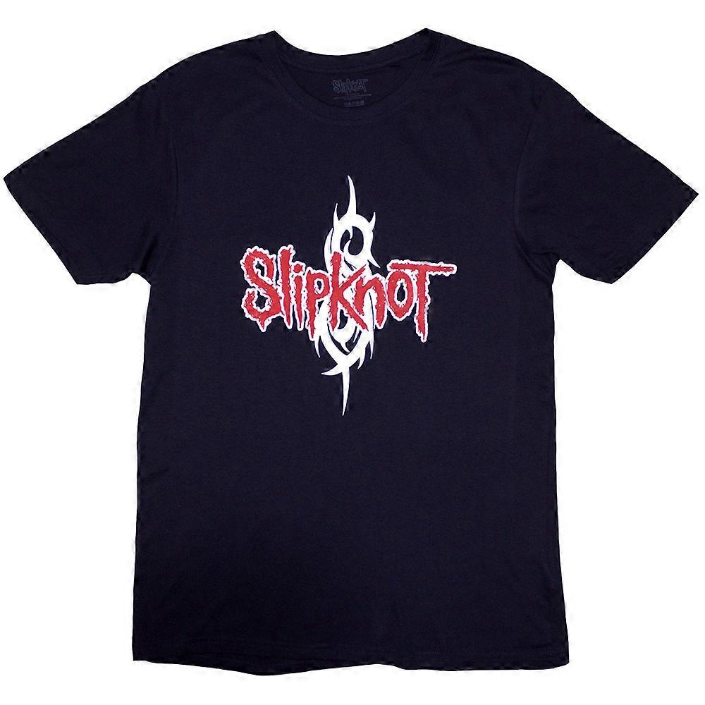 Slipknot Barcode T Shirt