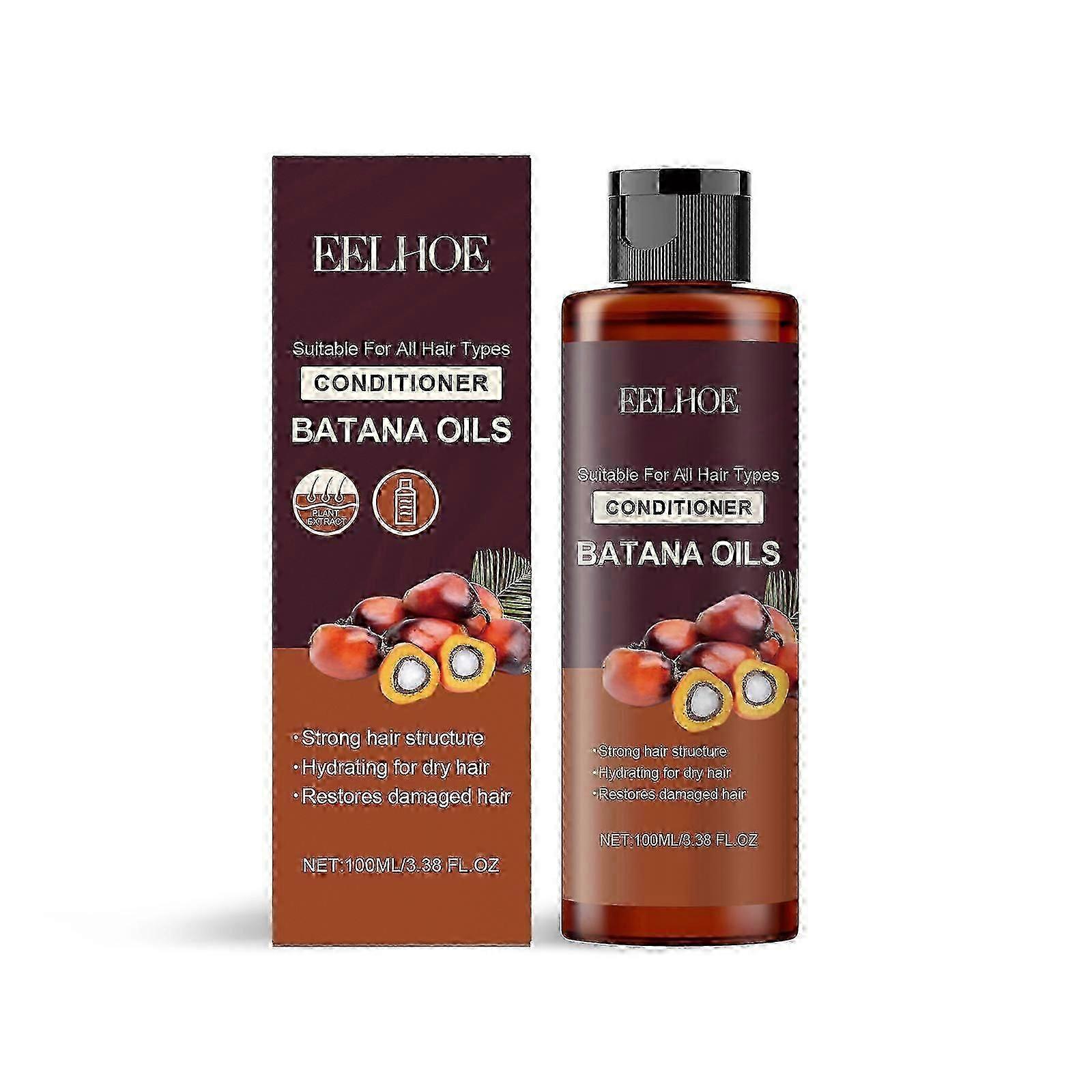 Batana Conditioner for Dry