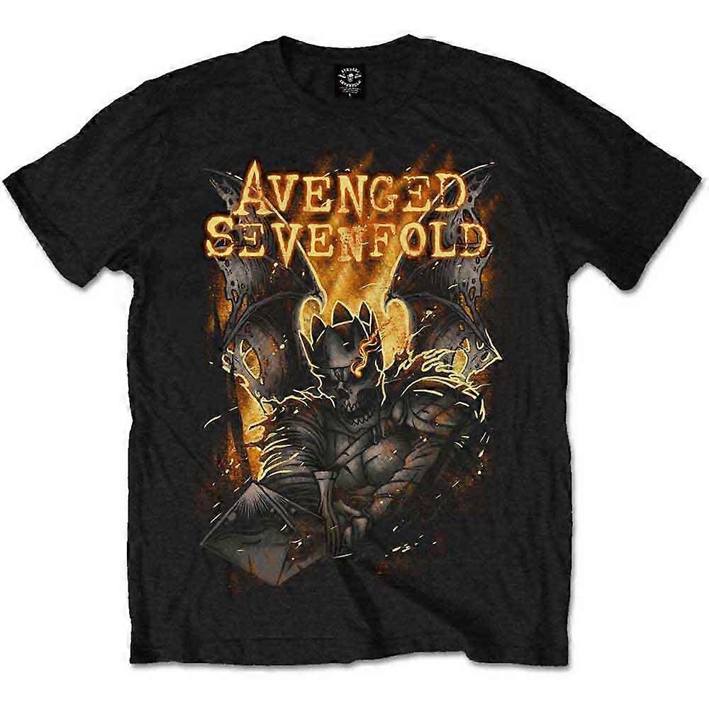 Avenged Sevenfold Atone T Shirt