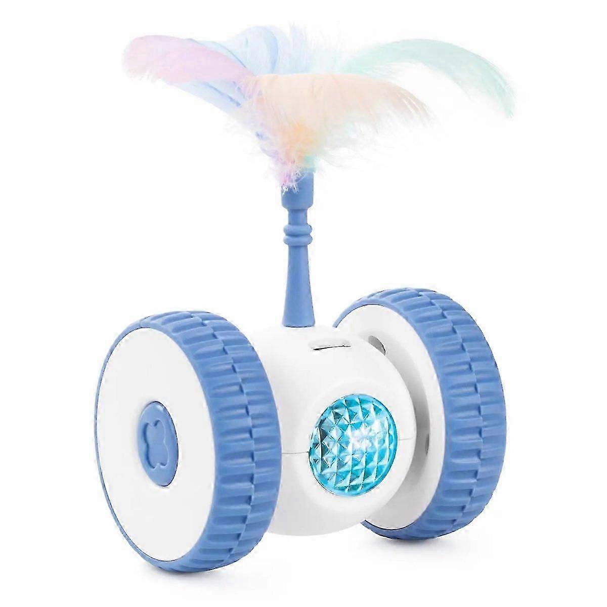 Interactive Cat ToysAutomatic Cat Toy