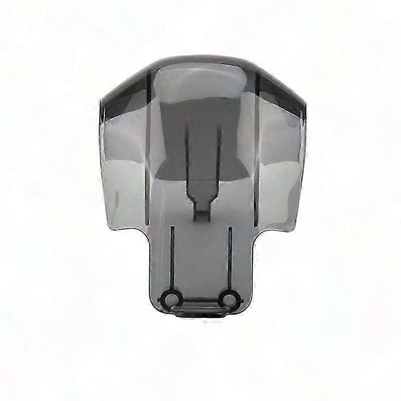 Capa protetora multifuncional para lente e gimbal de drones, compatível com sensor de visão.