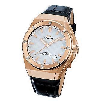 TW Steel - TWCE4109 - Wristwatch - Men's - Quartz - CEO Tech