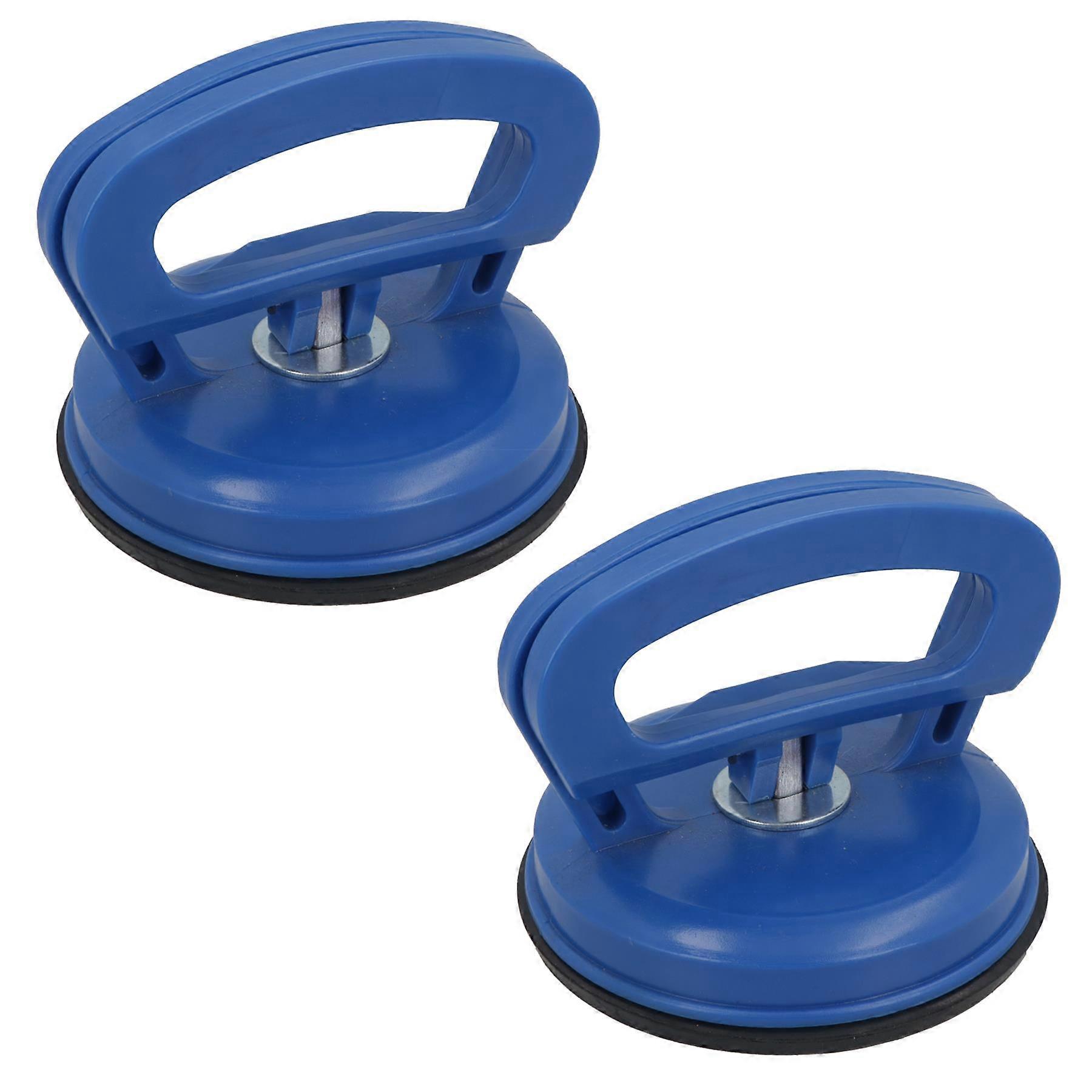 Car Panel Dent Puller Carrying Cup Large 115mm (2 Pack) TE214