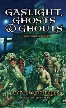 Gaslight Ghosts & Ghouls Trade Paperback - PS Publishing