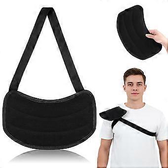 Farm Shoulder Mat Portable Shoulder Cushion Reusable Shoulder Protector Carrying Accessory