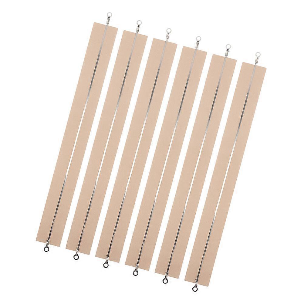Sealer Replacement Elements Heating Strips for Sealers 6Pcs Set