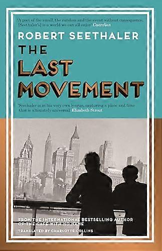 The Last Movement
