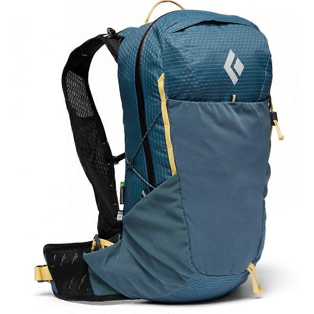 Black Diamond Pursuit 25 Backpack / Midnight Blue / M/L