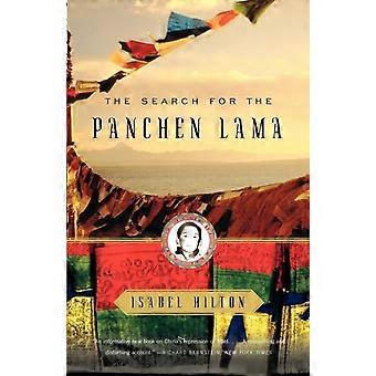 The Search For The Panchen Lama - Isabel Hilton - Paperback - en Book
