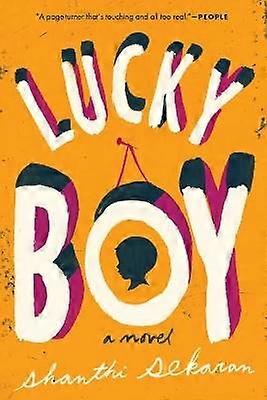 Lucky Boy