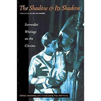 The Shadow And Its Shadow - City Lights Publishers - Paperback - en Book