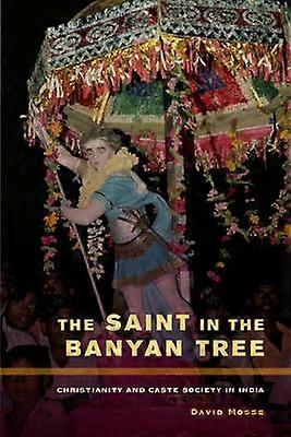 Der Heilige in der Banyan-Baum