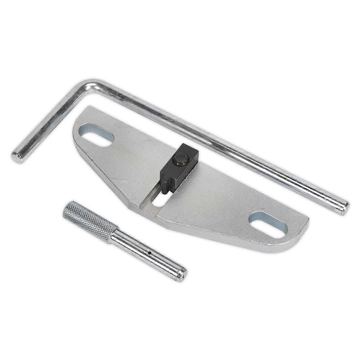 Sealey Vse6126 Diesel Engine Setting/Locking Kit - Land Rover/Volvo/Ford