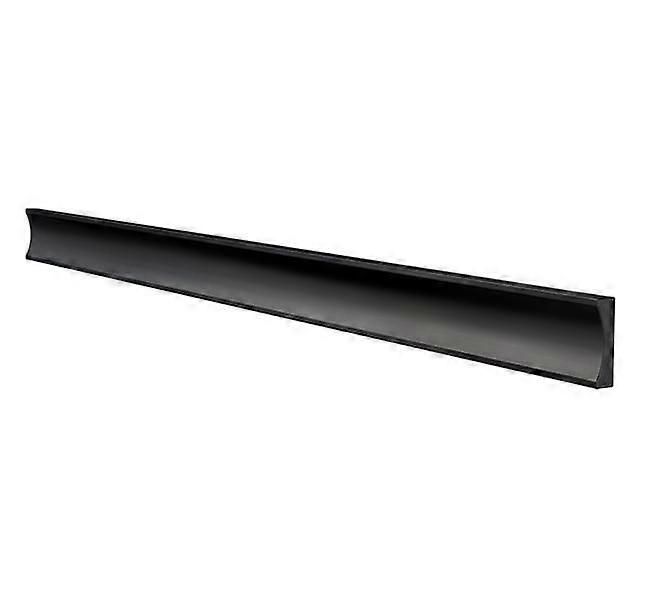 B-Tech SYSTEM X - Horizontal Mounting Rail - 1.75m