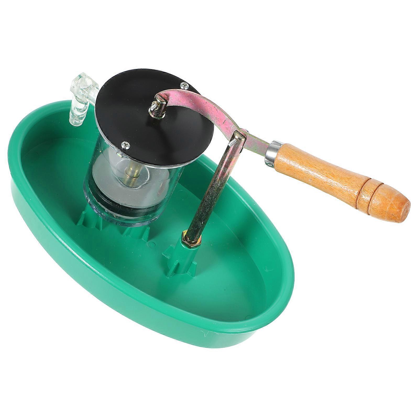 Piston Pump Experiment Educational Science Model for Experiment 1Set