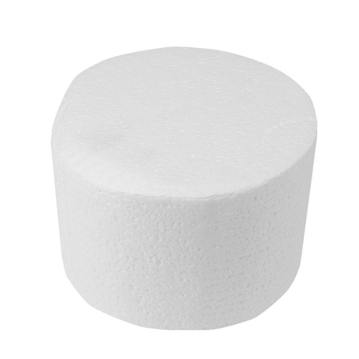 Simulate Baking Cake Mold Practice Cake DIY Decorative Material