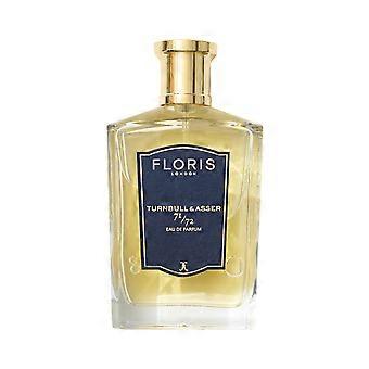 Floris Of London Turnbull & Asser 71/72 Eau de Parfum für Männer 100 ml *Tester
