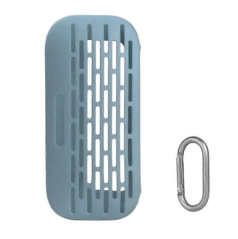 Silicone Sleeve Protective Case Cover for Bose Soundlink Flex Bluetooth Speaker
