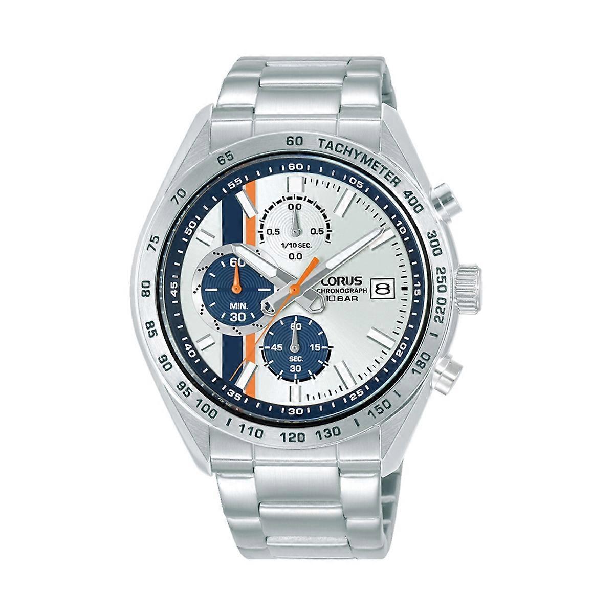 LORUS WATCHES RM399JX9