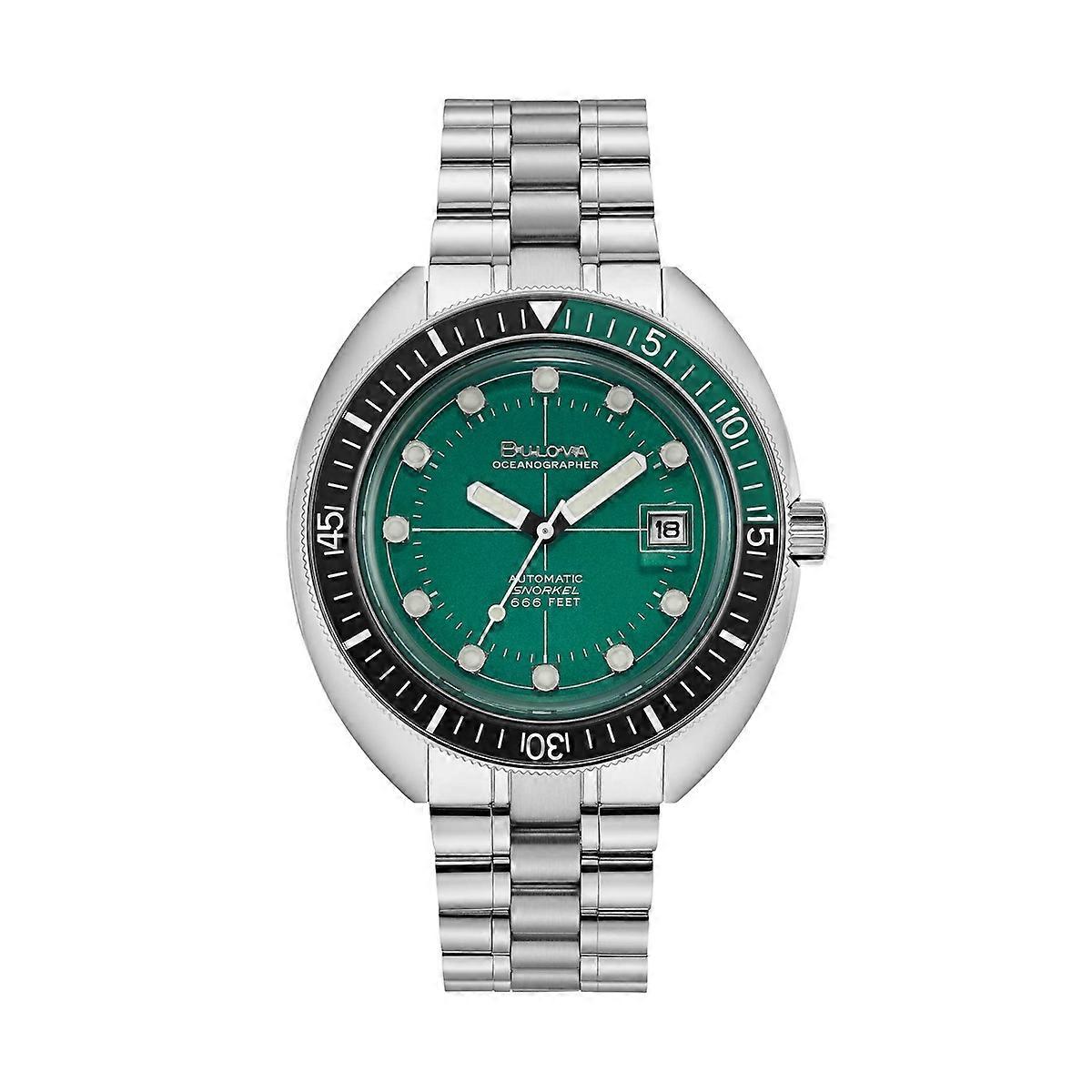 BULOVA 96B322