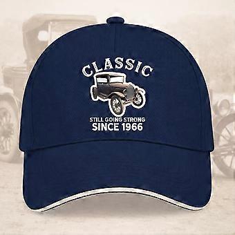 60Th Birthday Gift Hat Cap Present Idea for Men Happy Age 60 Years Old