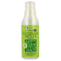 Peppermint Mint Shampoo 250 ml