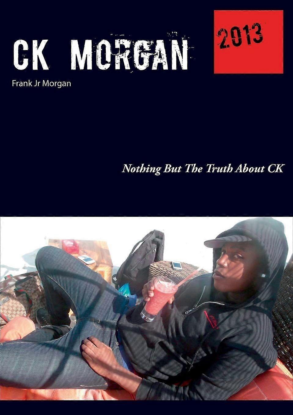 Ck morgan