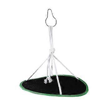 Reptile Swing Hängematte Durable Stabile Eidechse Hängebett Schaukel Spielzeug Bearded Dragon Hängematte für kleine P