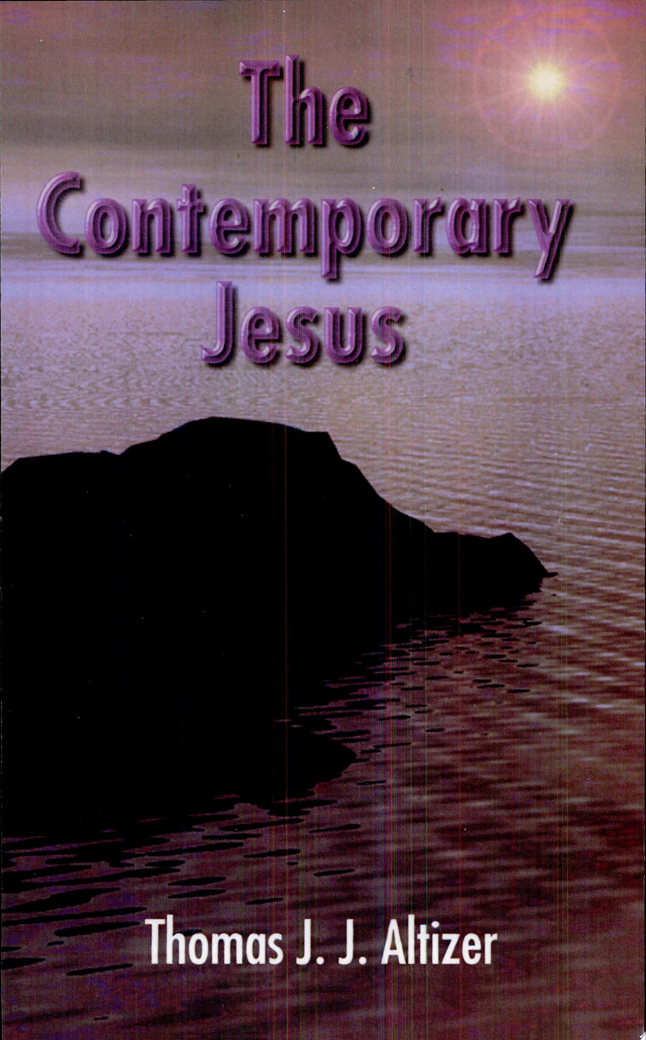 The contemporary jesus
