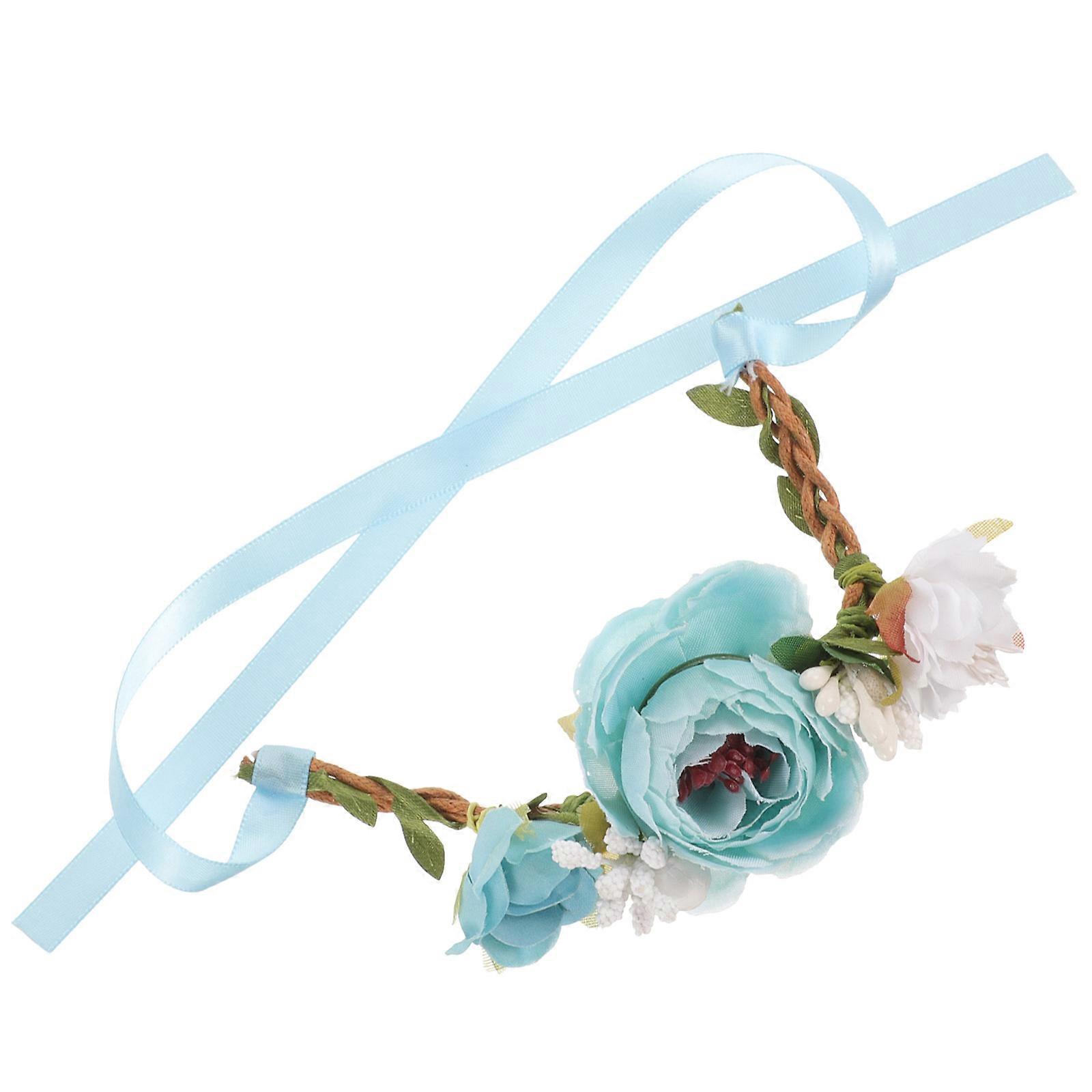 Decorative Cat Flower Collar for Pets 3Pcs Assorted