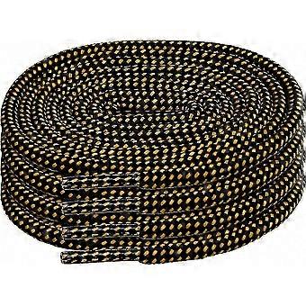 2 pares de cordones de repuesto para botas y zapatos de senderismo Merrell Moab