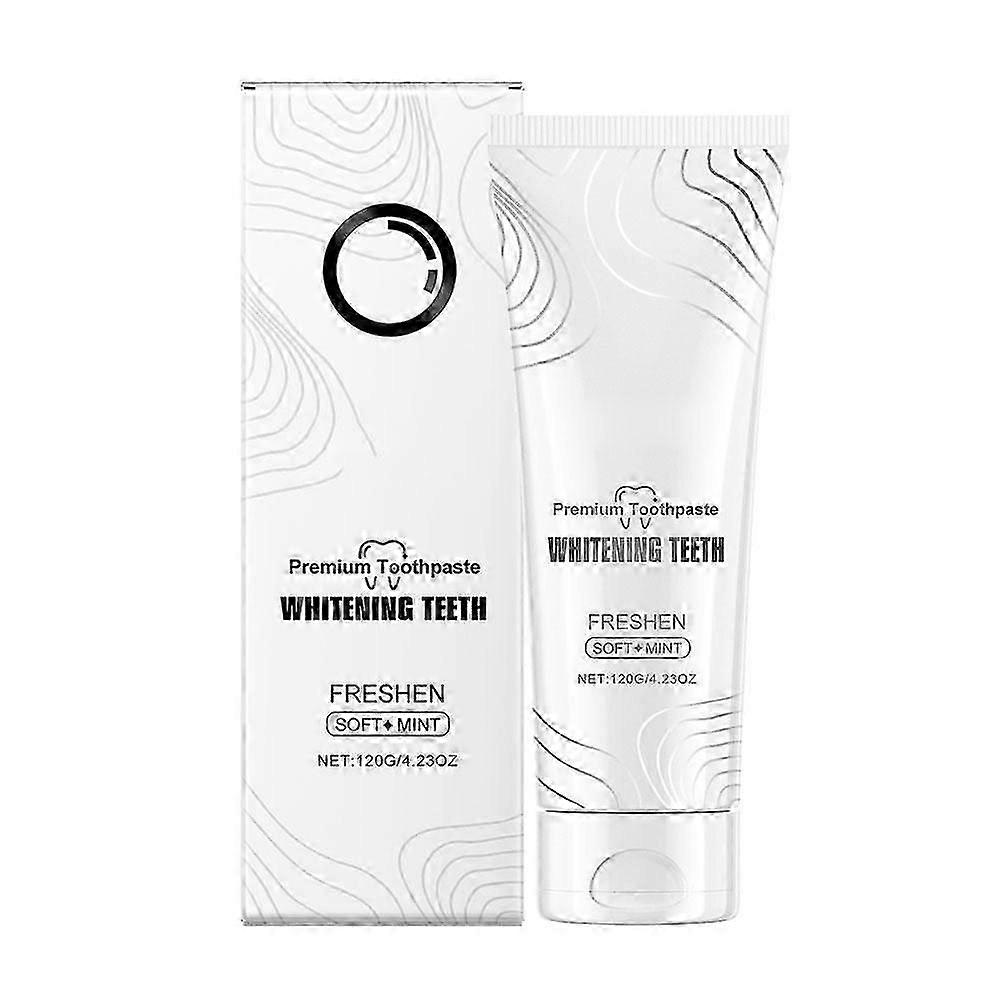 Zero Toothpaste 10% Nano-Hydroxyapatite for Advanced Enamel Protection