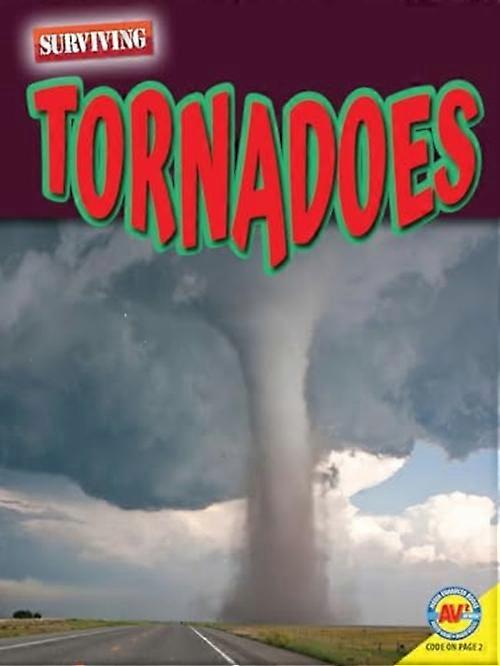Tornades (Survivre)
