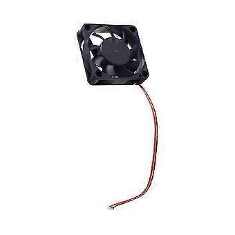 For Creality K1 & K1 Max 3D Printer Cooling Fans - 6025 Models, DC24V 3350 High RPM Fans 3D Printer 