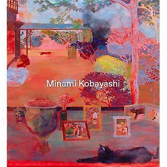 Minami Kobayashi Paintings 2016 24