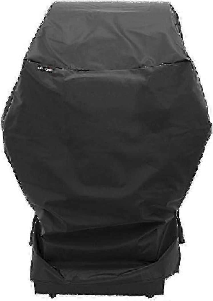Char Broil Performance Grill Cover, 3-4 Brander: Groot