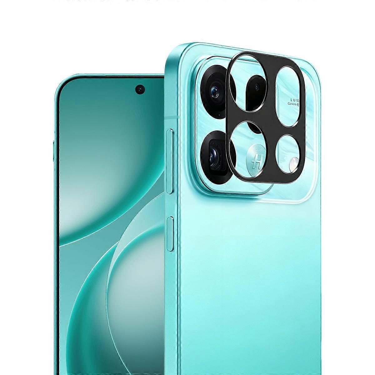 IMAK Metal Camera Lens Protector Cover