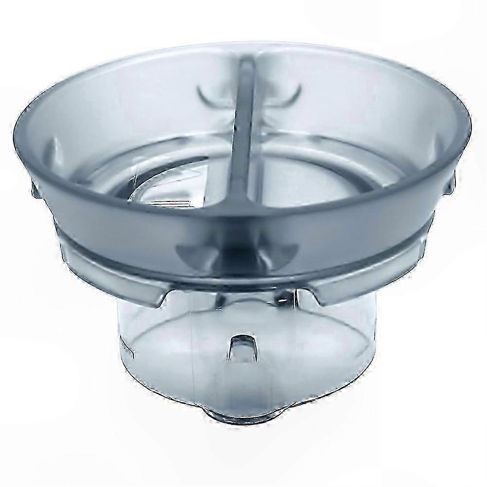 Replacement Lid Plug for Blender Containers, Compatible with 48oz/64oz Models, Durable Top Plug for Secure Fit