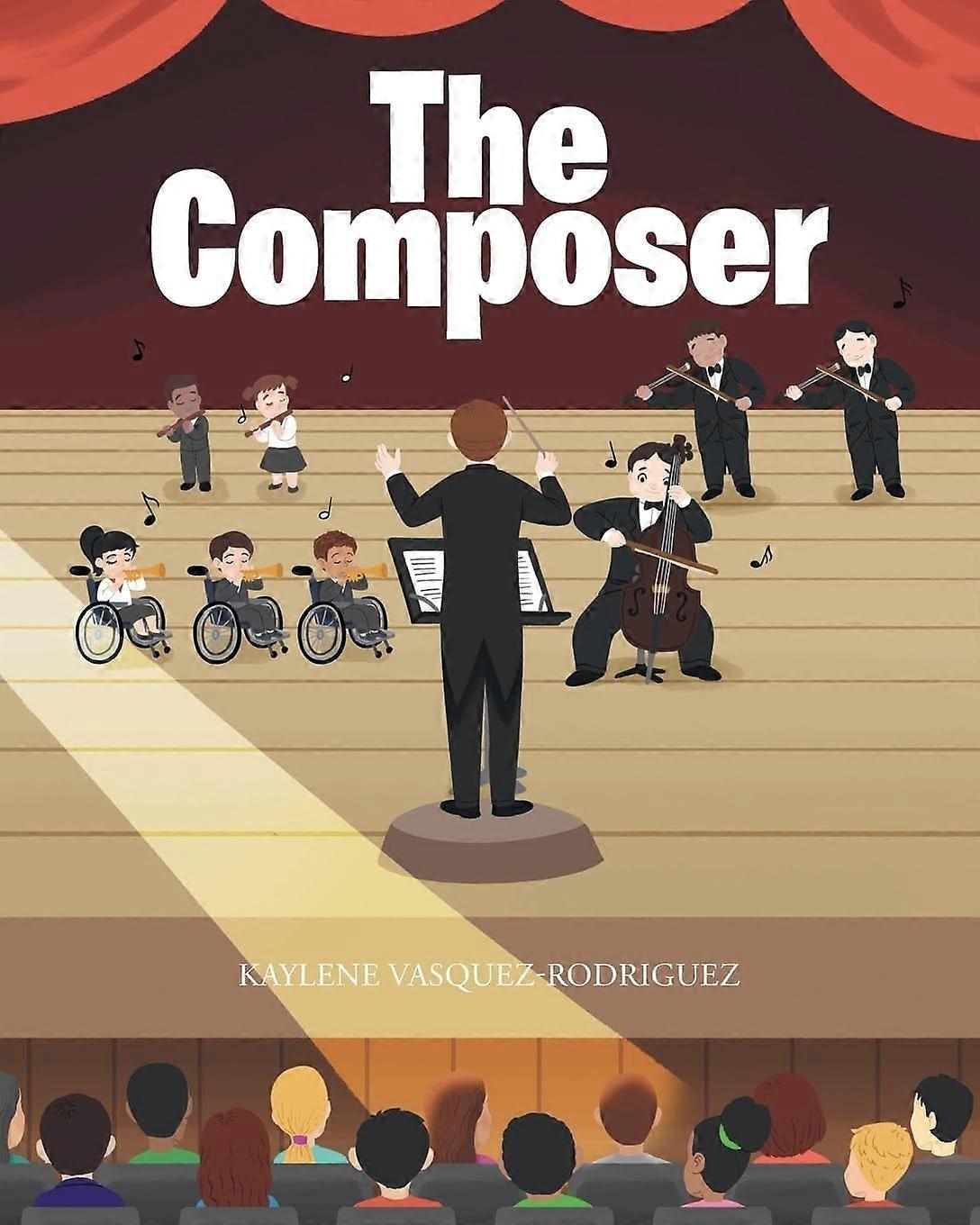 The composer