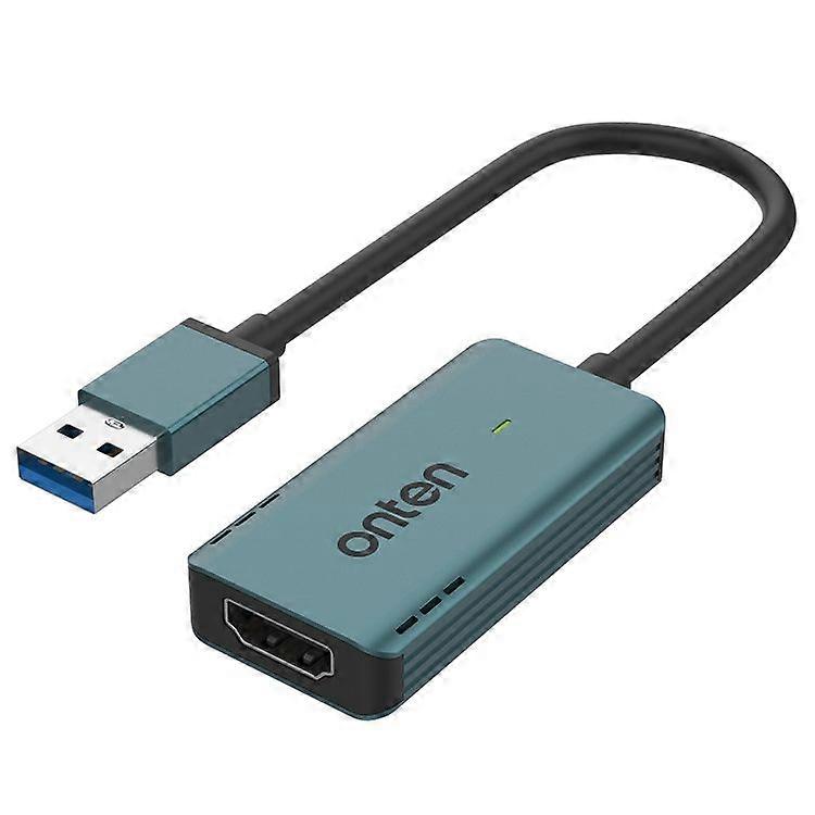 Onten US331 USB Video Capture Card US331