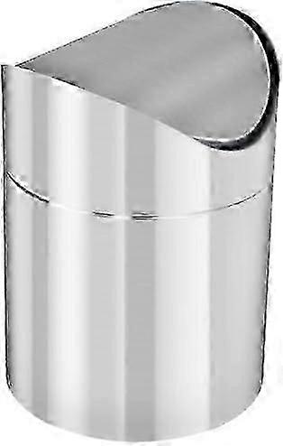 Bathroom trash can YTQ