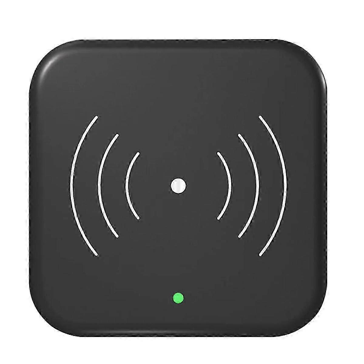 TTLOCK Smart Card Encoder NFC 13.56M IC Card Reader RFID Chip Scanner