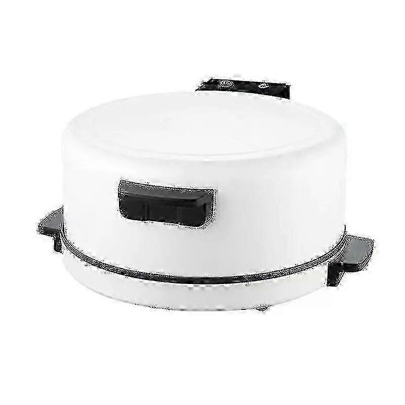 Electric bread making machine 1800W for pizza and steak