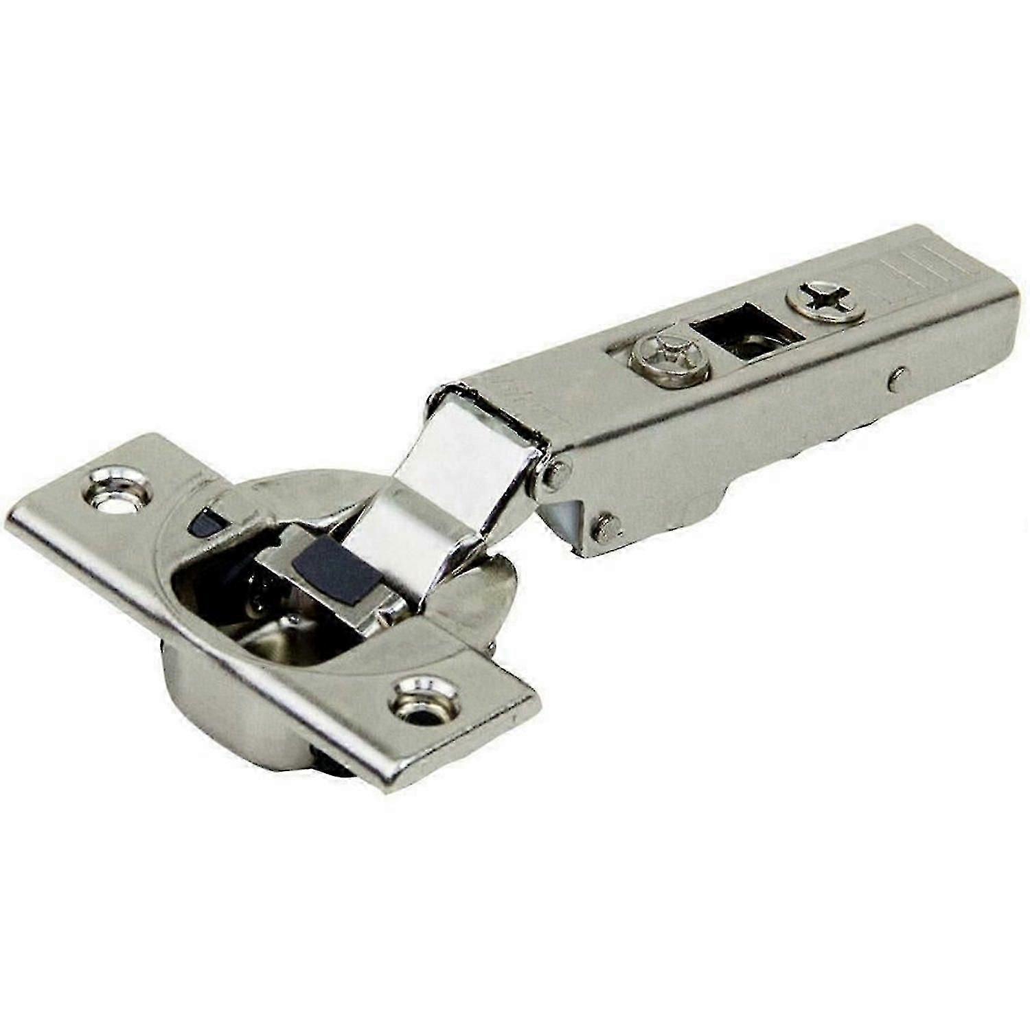 71b3550 110 Soft Close Overlay Hinge (single)