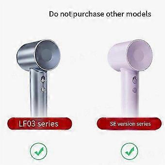 For Hair Dryer LF03/SE Diffusion Perm Curling Air Nozzle Accessories