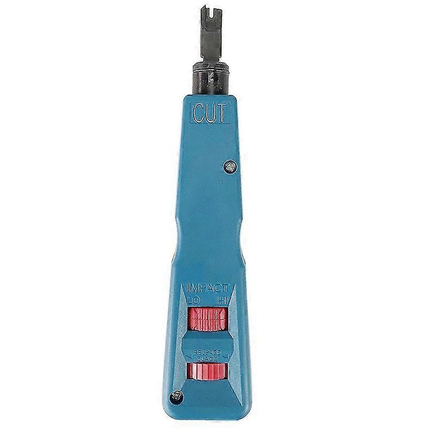 110/88 Net Punch Down Tool , TC-PDT, Network Punch Tool